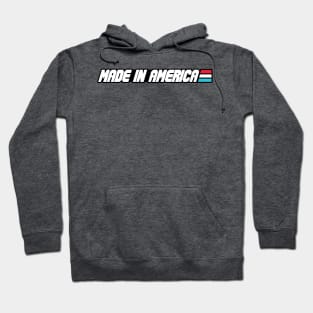 G.I. Joe - Made In America Hoodie